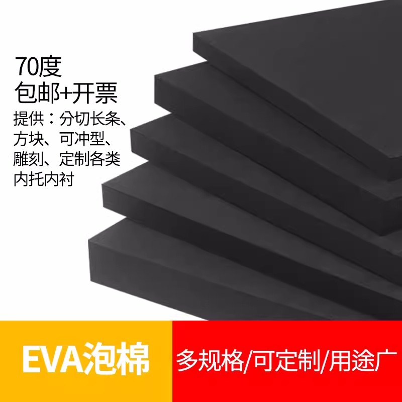 防水闭孔泡棉｜阻燃过滤功能海绵定制厂家 - 闭孔结构适合需要低吸水、缓冲与密封的部位，具体防水等级按材料