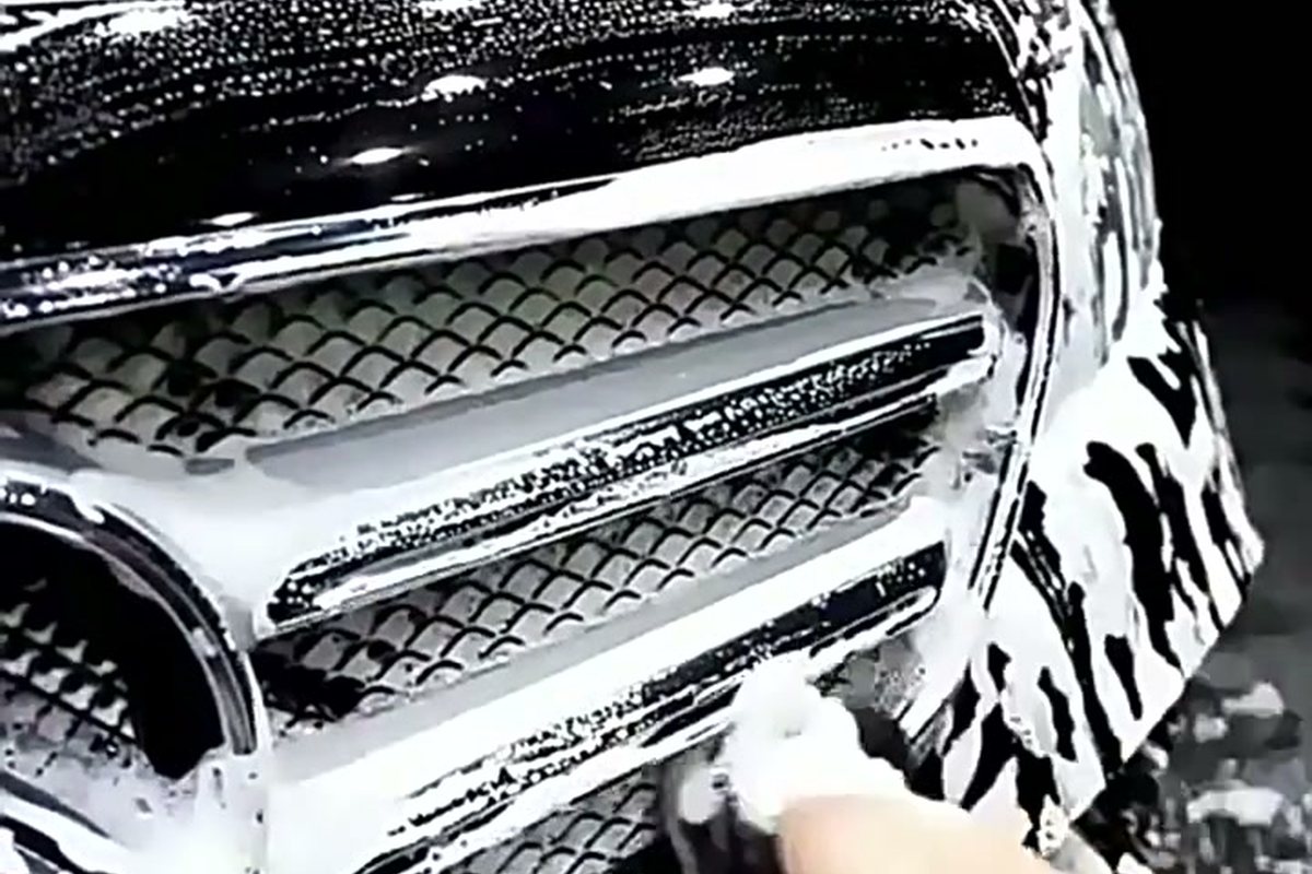 清洁与日用制品用海绵